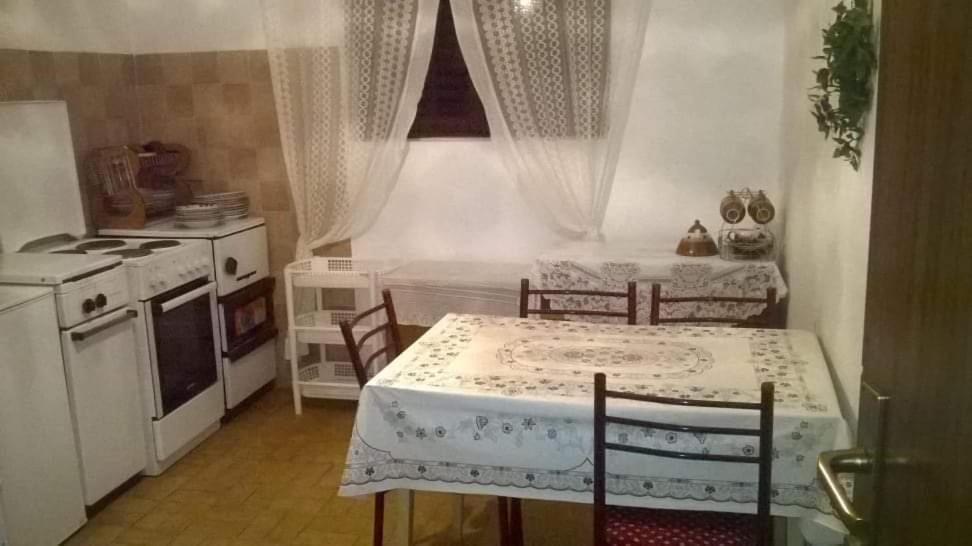 Marko Apartment Sutomore Dış mekan fotoğraf
