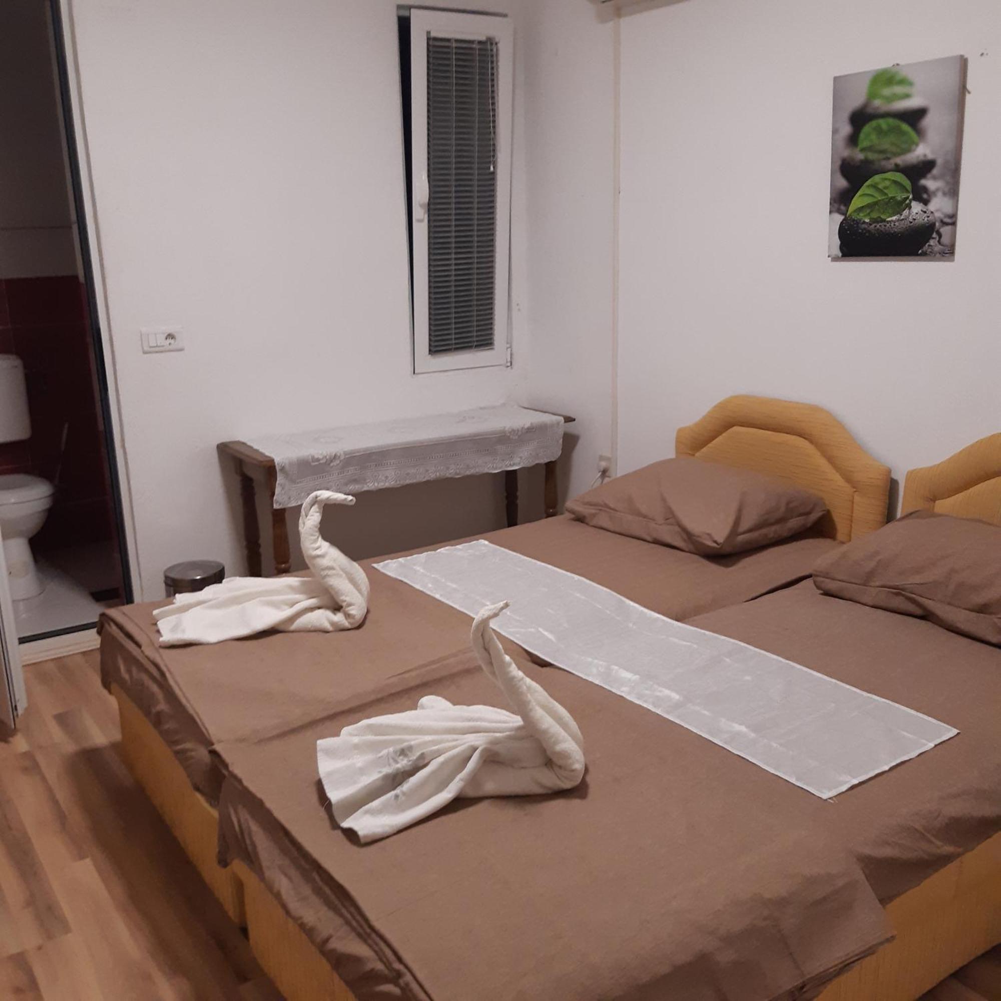 Marko Apartment Sutomore Dış mekan fotoğraf