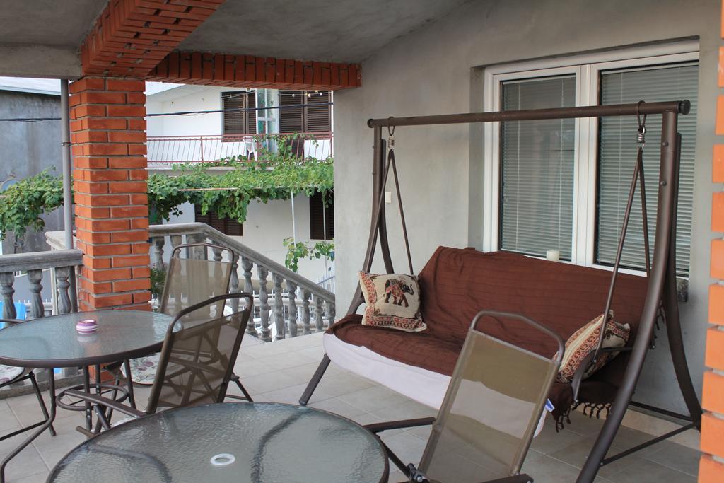 Marko Apartment Sutomore Dış mekan fotoğraf